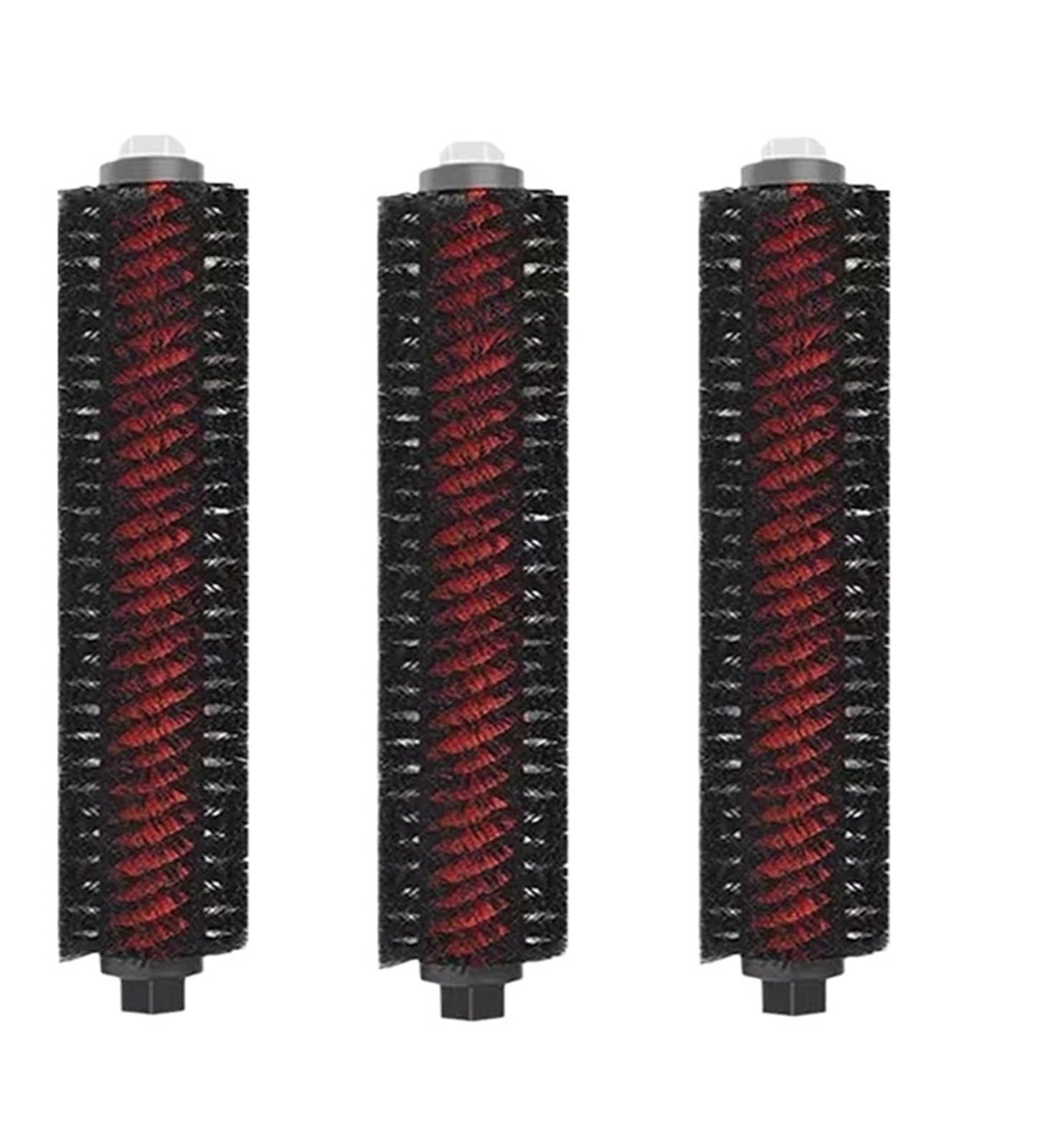 X psblty Accessories,Compatible For Roborock ，S8 Maxv Ultra S8 Pro Ultra/S7 Max Mopping Robot Vacuum Cleaning Brush