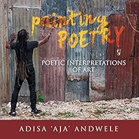 Painting Poetry: Poetic Interpretations of Art 151442956X Book Cover