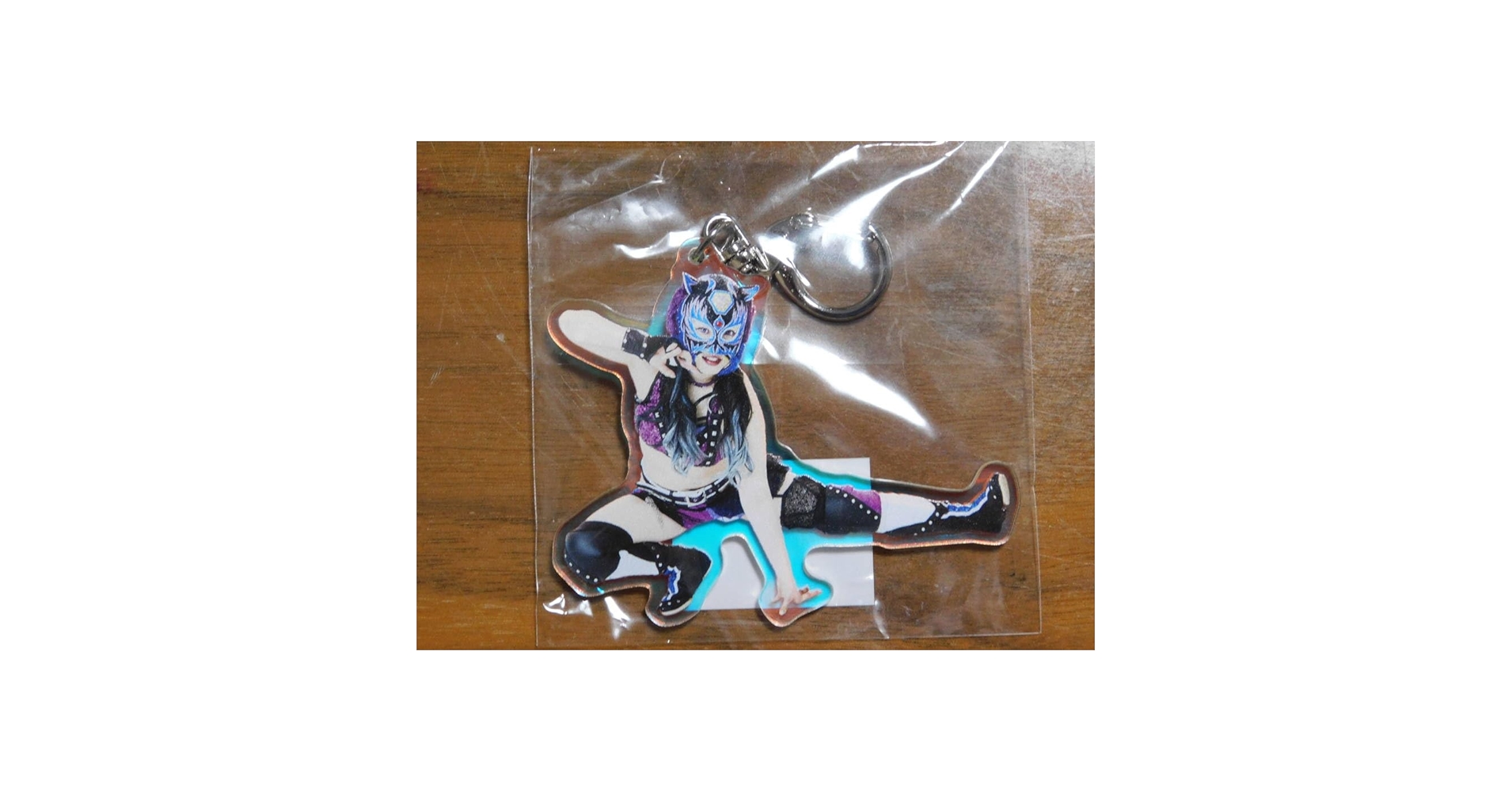 Amazon.co.jp: STARDOM スターライトキッド おすわりアクキー