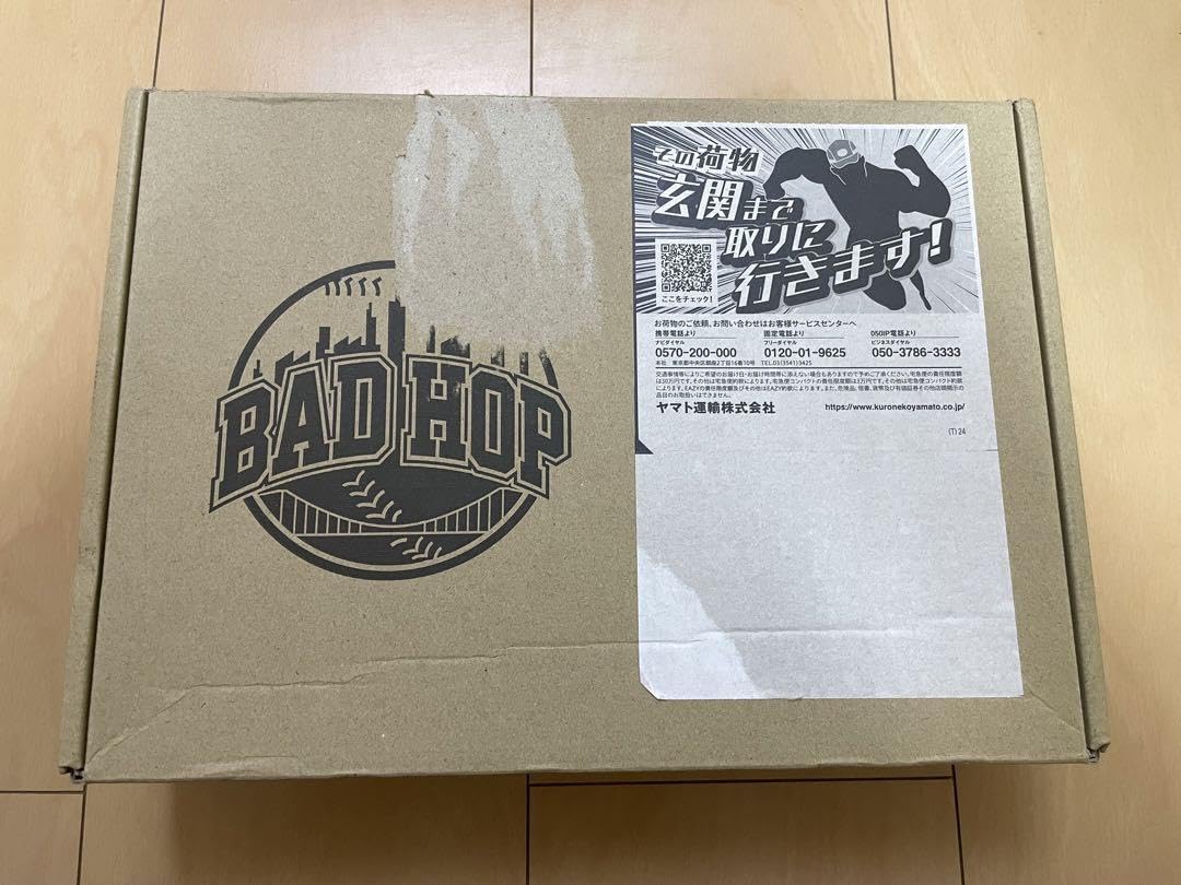 【新品未開封】BAD HOP THE LAST EDITION Amazon MusicでBAD HOPのBAD HOP (THE FINAL Edition)を再生する