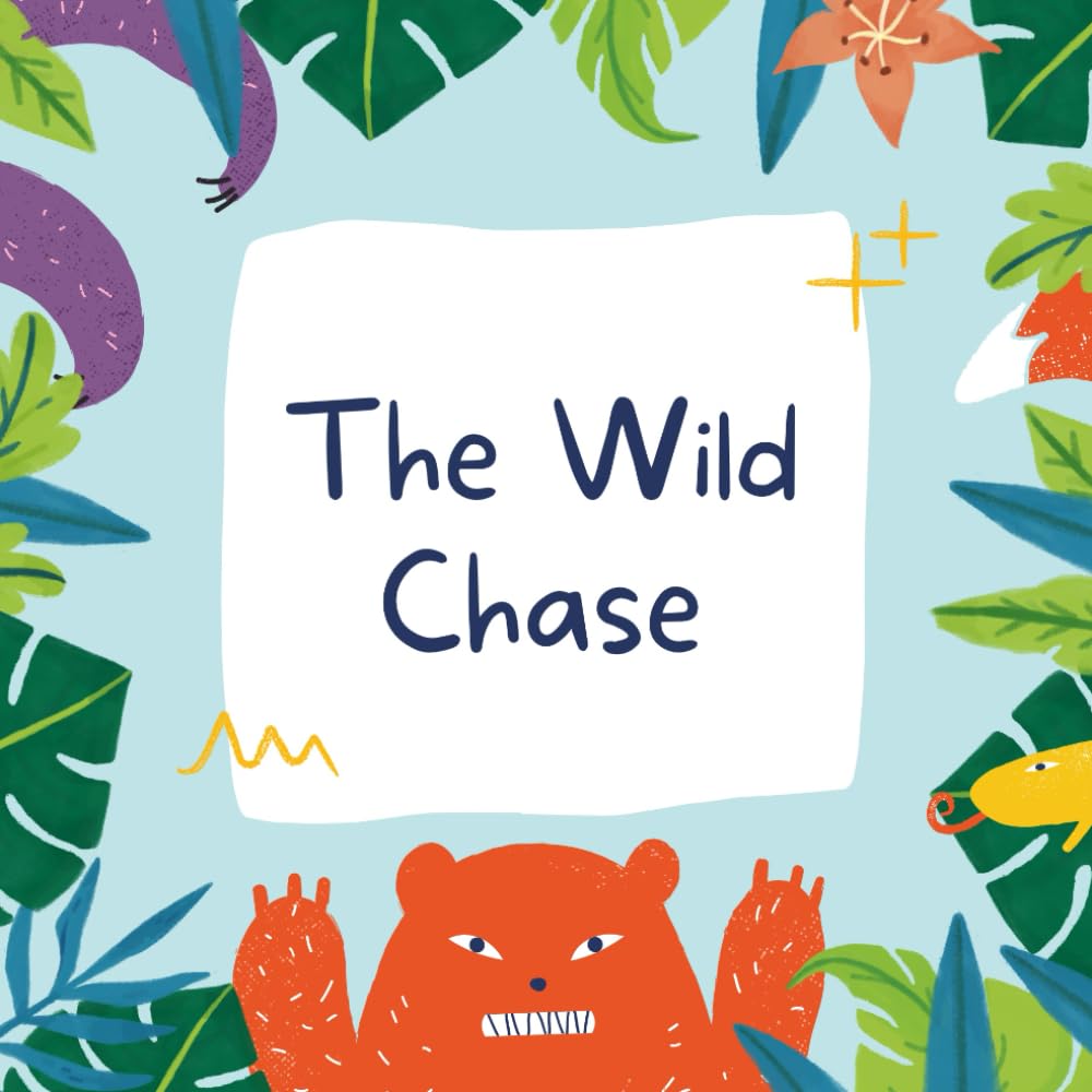 The Wild chase