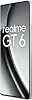 realme GT 6 256GB 12GB Fluid Silver Global+NFC RMX3851 EU