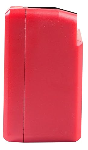 Vista 3 de Shelly Mini Gen4 de 1PM Interruptor de relé inteligente Wi-Fi, Zigbee, Matter con medición de potencia, 1 canal 8A Automatización del hogar