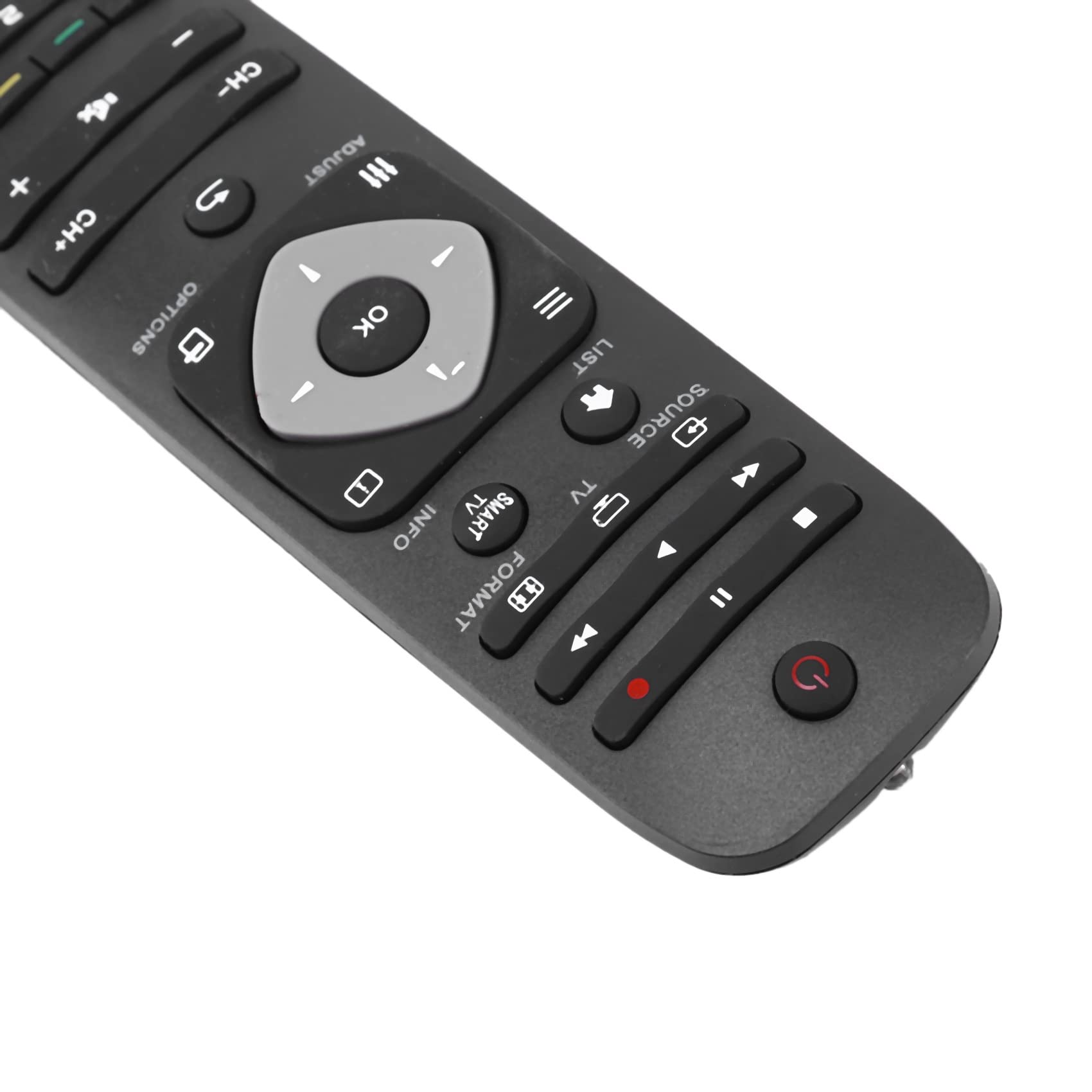 Mando a distancia universal de repuesto para TV 242254990467/2422 549 90467, 20 unidades