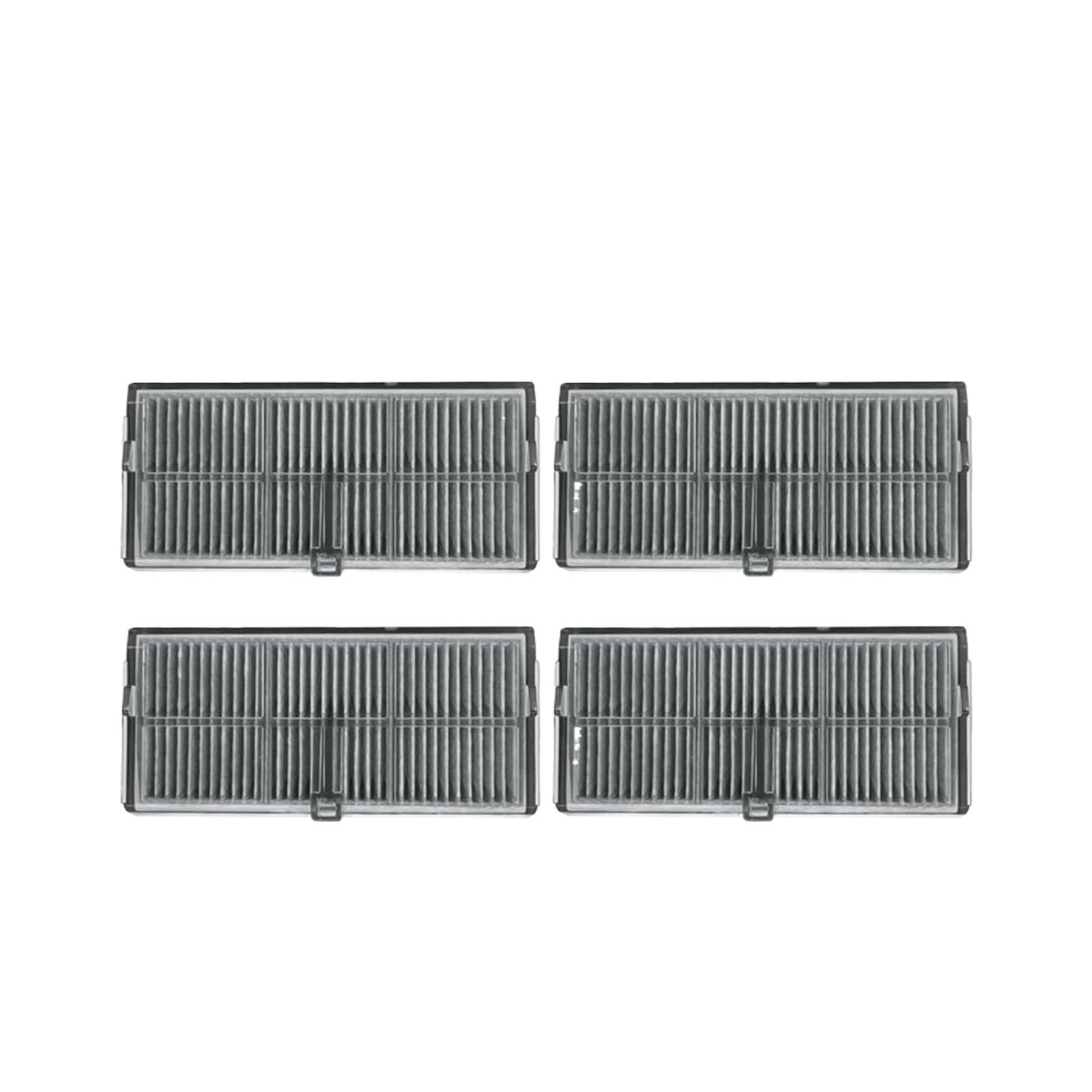 HIZON Filter Robot Vacuum Cleaner Dustbin Filter Spare Parts