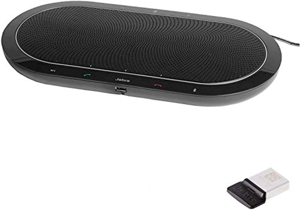Jabra Speak 810 USB Bundle - USB Dongle 