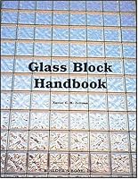 Glass Block Handbook 1889892025 Book Cover