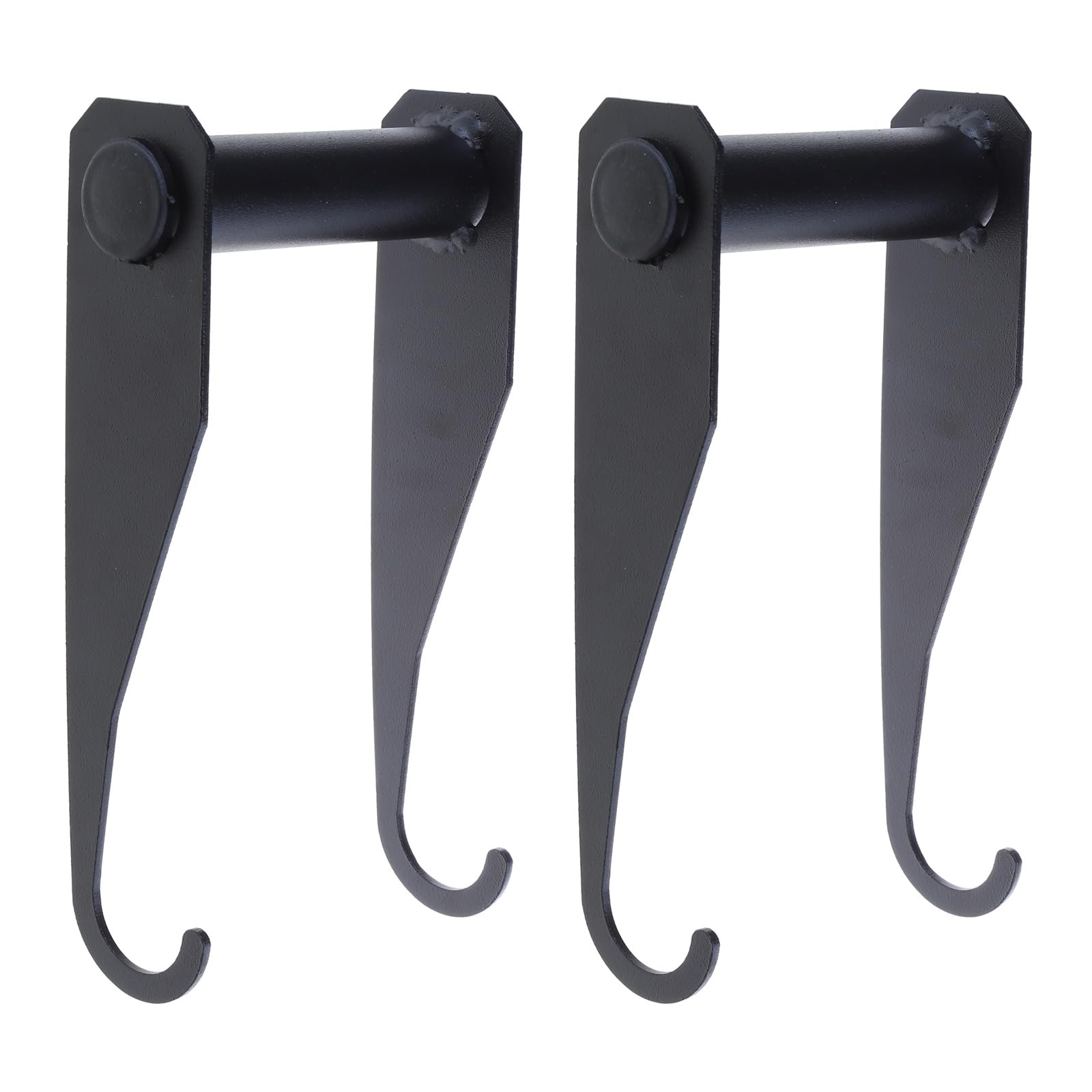 Clip Per Manubri Fitness - Morsetto Regolabile, Per Palestra E Casa, Acciaio Resistente