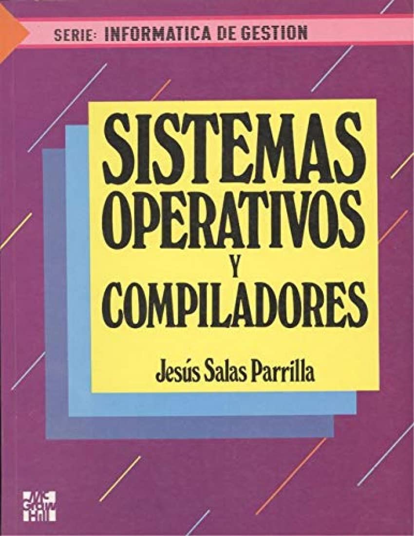 Sistemas operativos y compiladores
