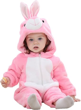 Unisex Unisex Baby Halloween Costumes Cartoon Outfit Homewear
