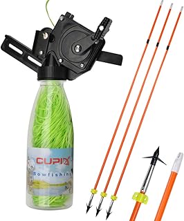 Amazon.es: cuerda de pesca