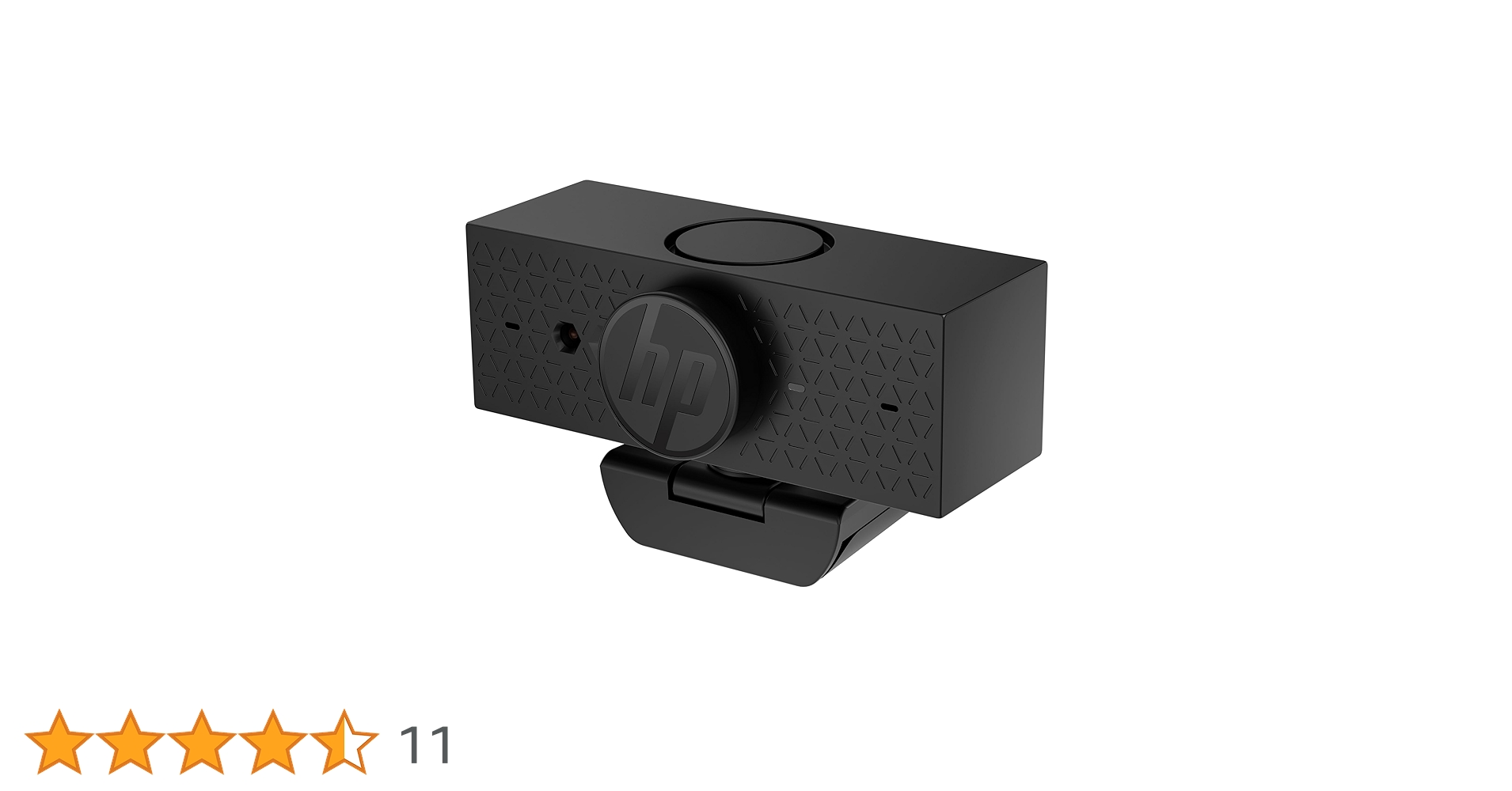 【新品未開封】HP 620 FHD Webcamウェブカメラ Amazon.com: HP 620 FHD Webcam - 1080p 30 FPS - Focus & Color