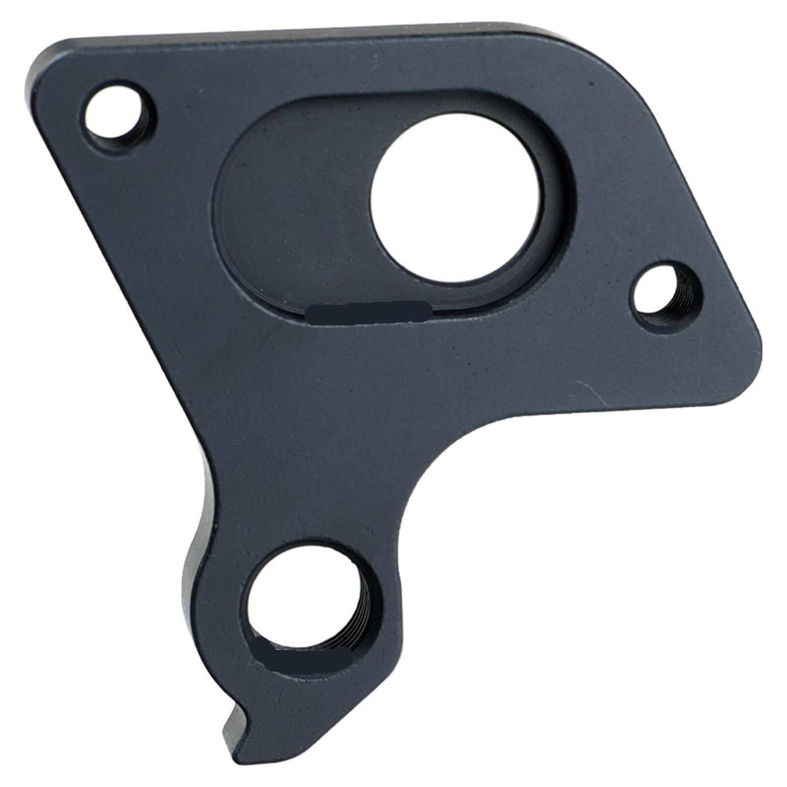 Schaltauge for M//O//N/D/R//A//K//E//RD//U//N//EC//A//R/B/O//N M065 12-mm-Steckachsen-Mech-Ausfallende for Hinterradgetriebe