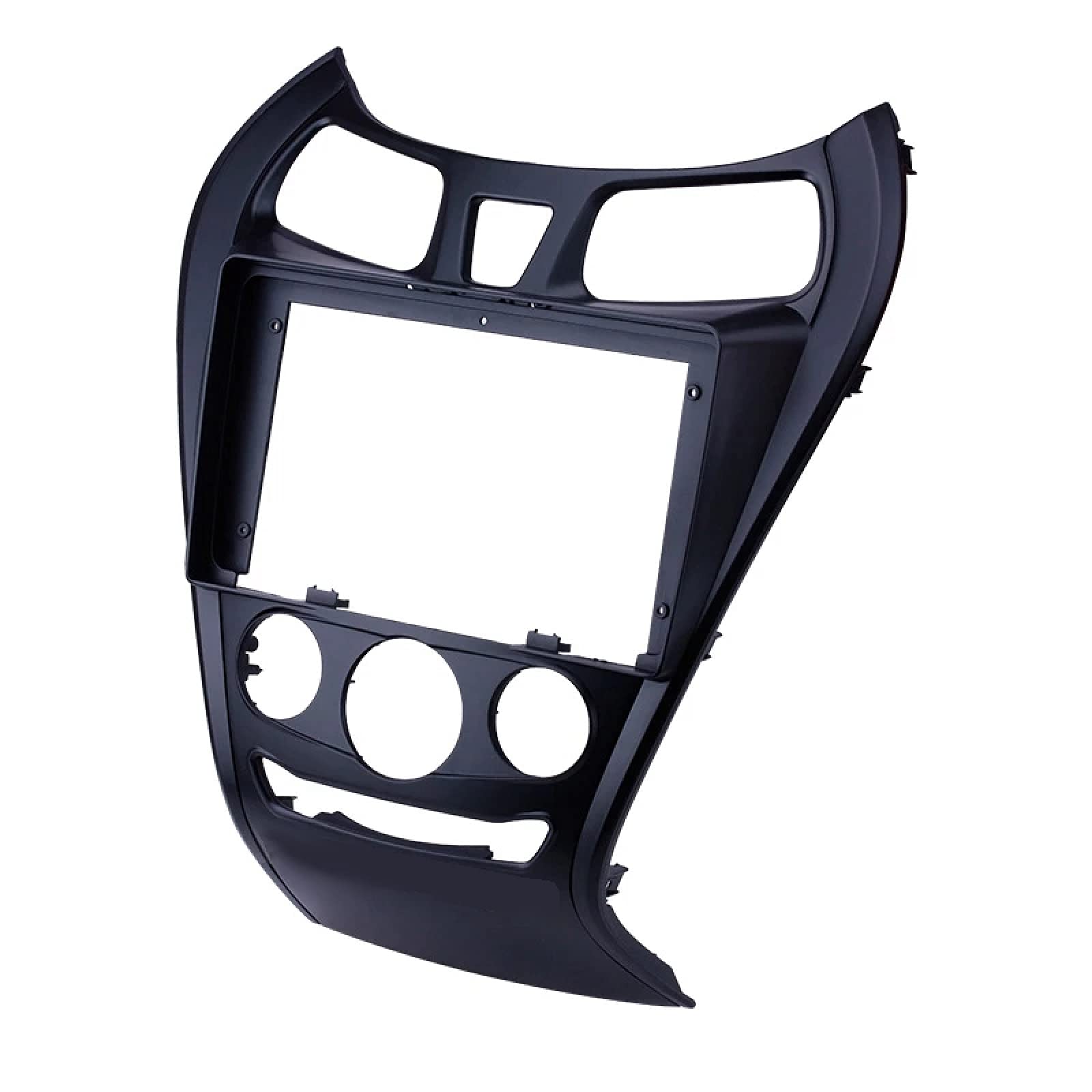 9 Inch Car Audio Radio Fascia,For Hyundai EON 2012, DVD Player Stereo Panel Frame