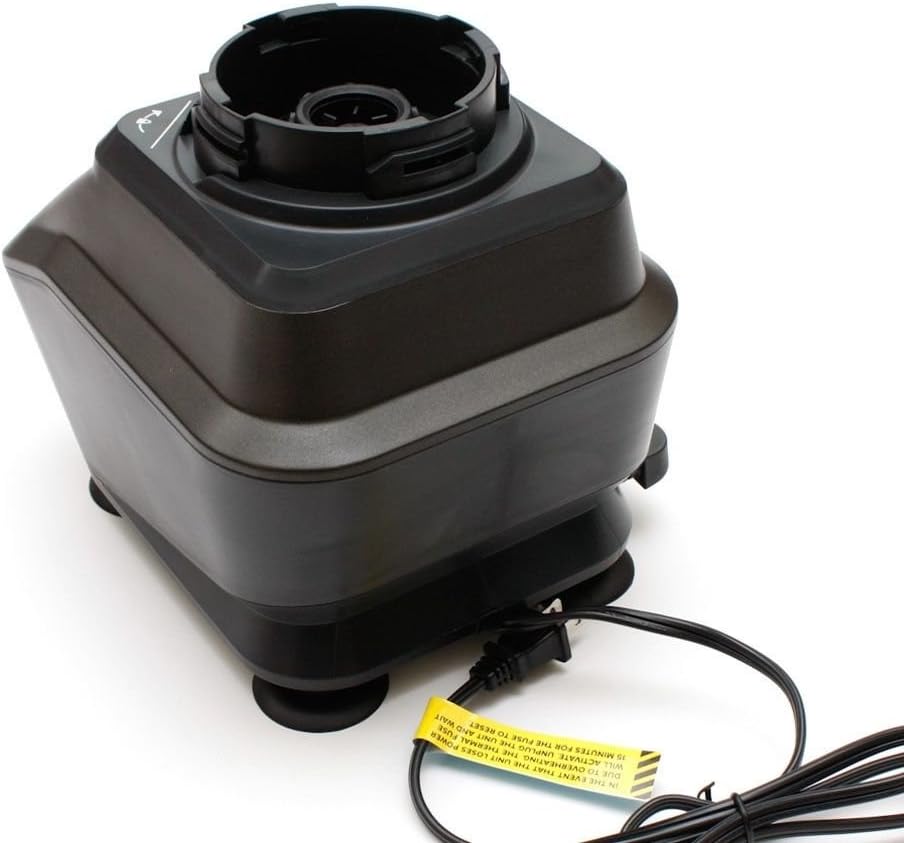 Bеѕt Sеllеr Ninja BL770 Replacement Parts (Motor Base) Lіmіtеd Stосk Ninja BL770 Replacement Parts (Motor Base)