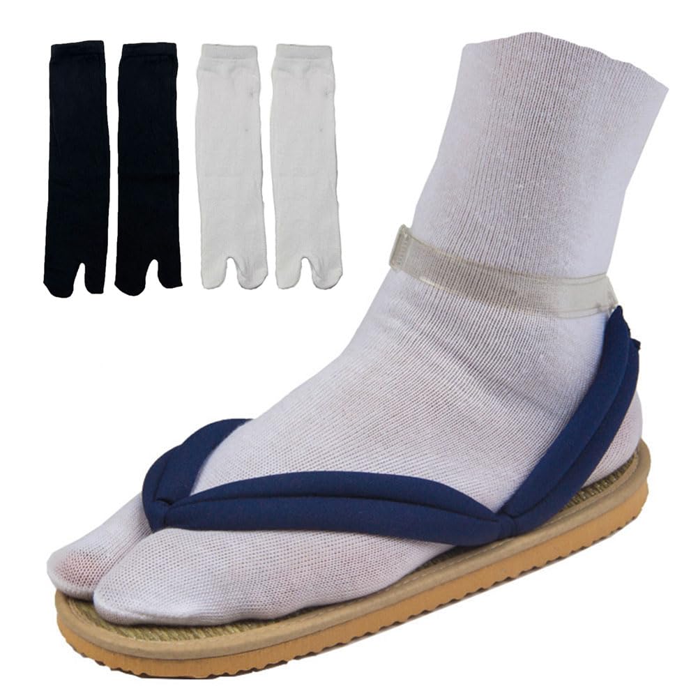 Adults Anime Cosplay Shoes with Socks Clogs Shoes