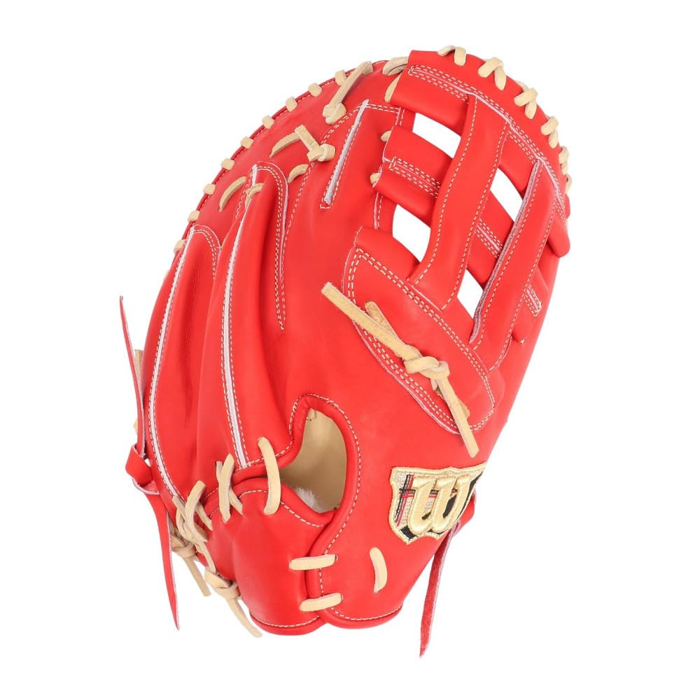 Amazon | ウイルソン（Wilson） 硬式用グラブ 一塁手用 ファースト
