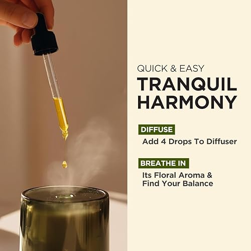 Miniatura 100 de Gya Labs - Aceite esencial de clavo para el dolor de dientes, tópico para el cuidado de la piel y las náuseas, impulsa las defensas del cuerpo