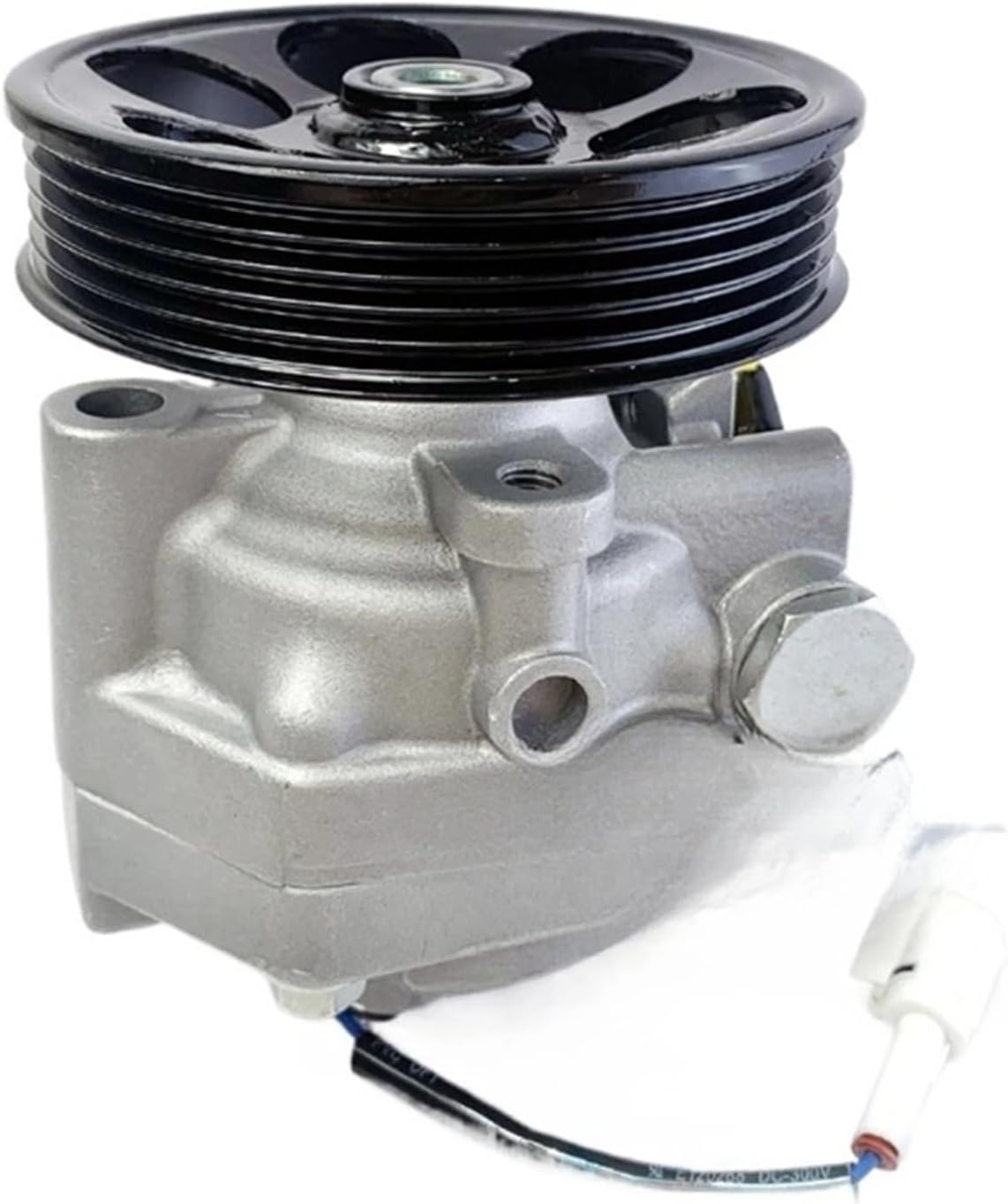 パワーステアリングポンプ 34430FG010、スバル インプレッサ フォレスター 2.0L 2.5L 2008 2009 2010