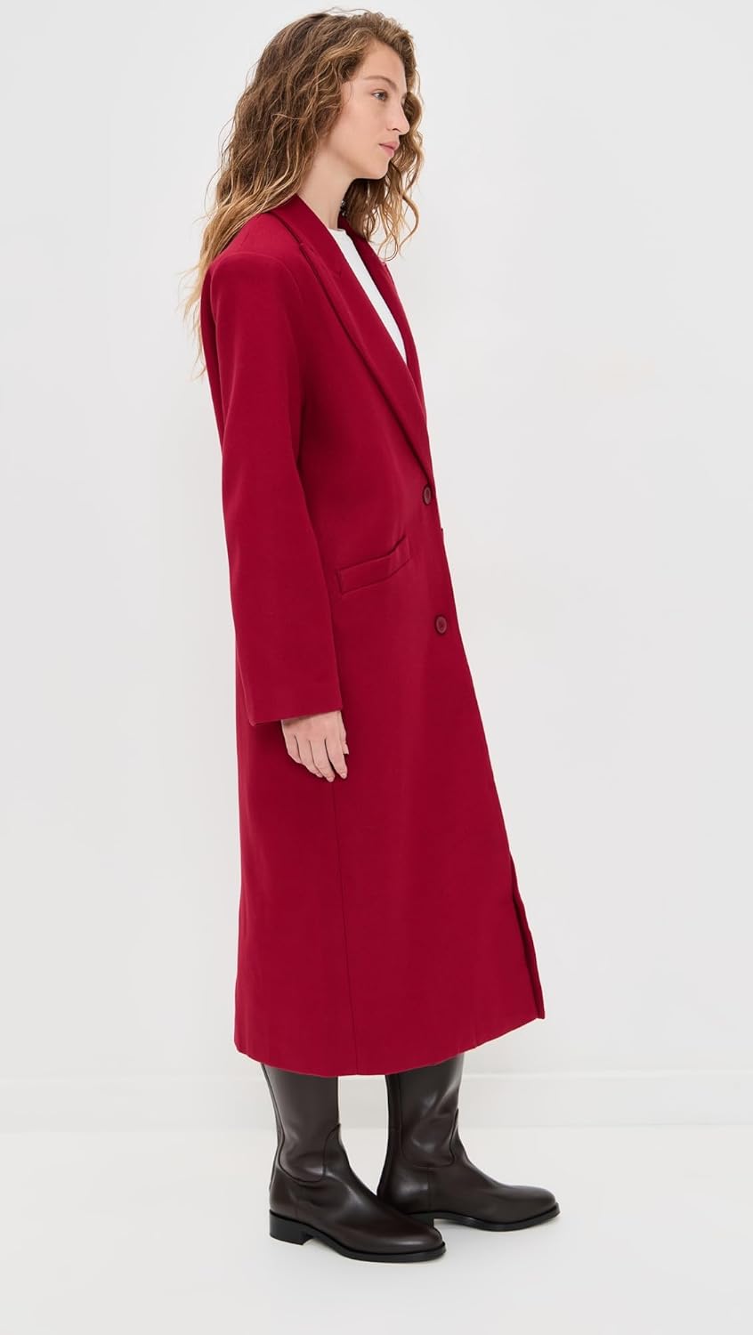 Lioness Women's Olsen Coat - Image 4