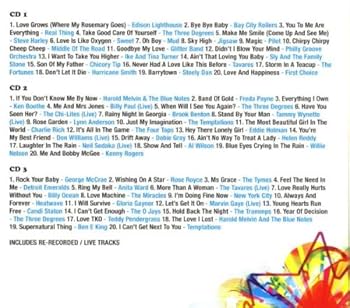 Hits of the 70s - Always & Forever by Various Artists