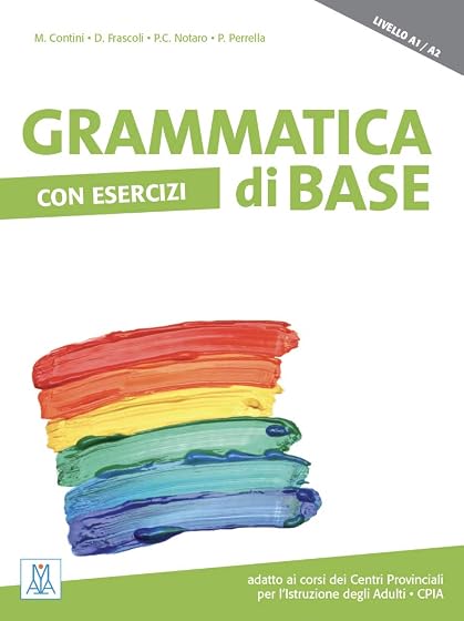 Grammatica Di Base: Con Esercizi
