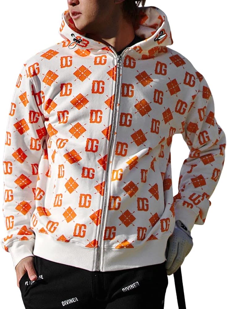 Novelbright ジップアップパーカー Mサイズ 商品詳細ページ