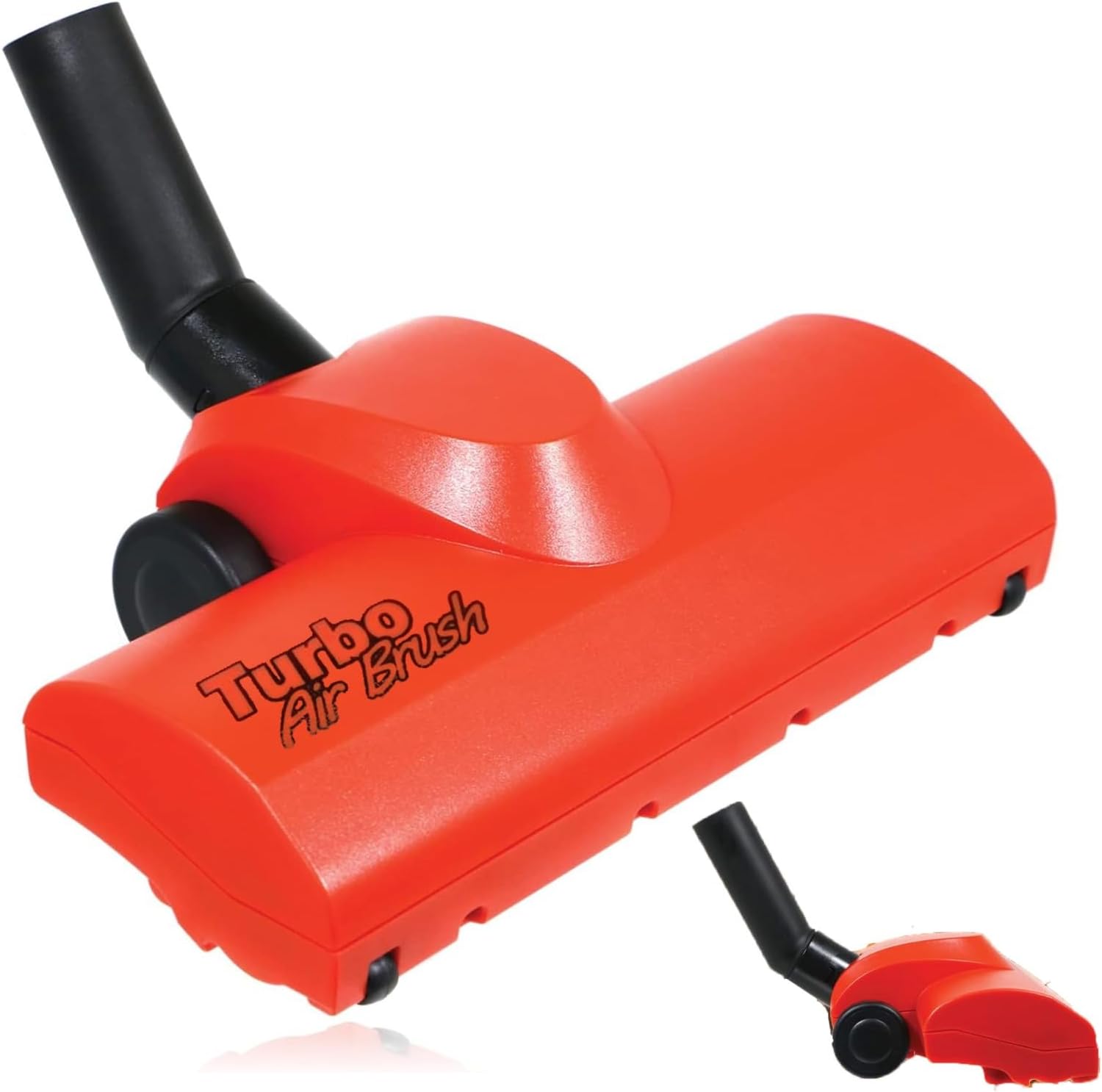 Henry Hoover Turbo Brush Head - Universal Red Henry Head Replacement ...