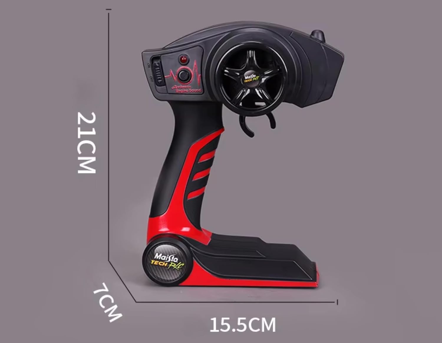 Maisto Remote Control Transmitter