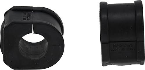 Miniatura 2 de ACDelco Gold 45G0648 (19462159) Kit de bujes de barra estabilizadora de suspensión delantera