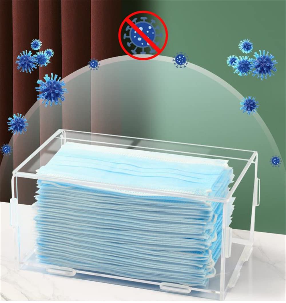 Amazon.co.jp: マスクケース,マスクストッカー,マスク入れ,ス