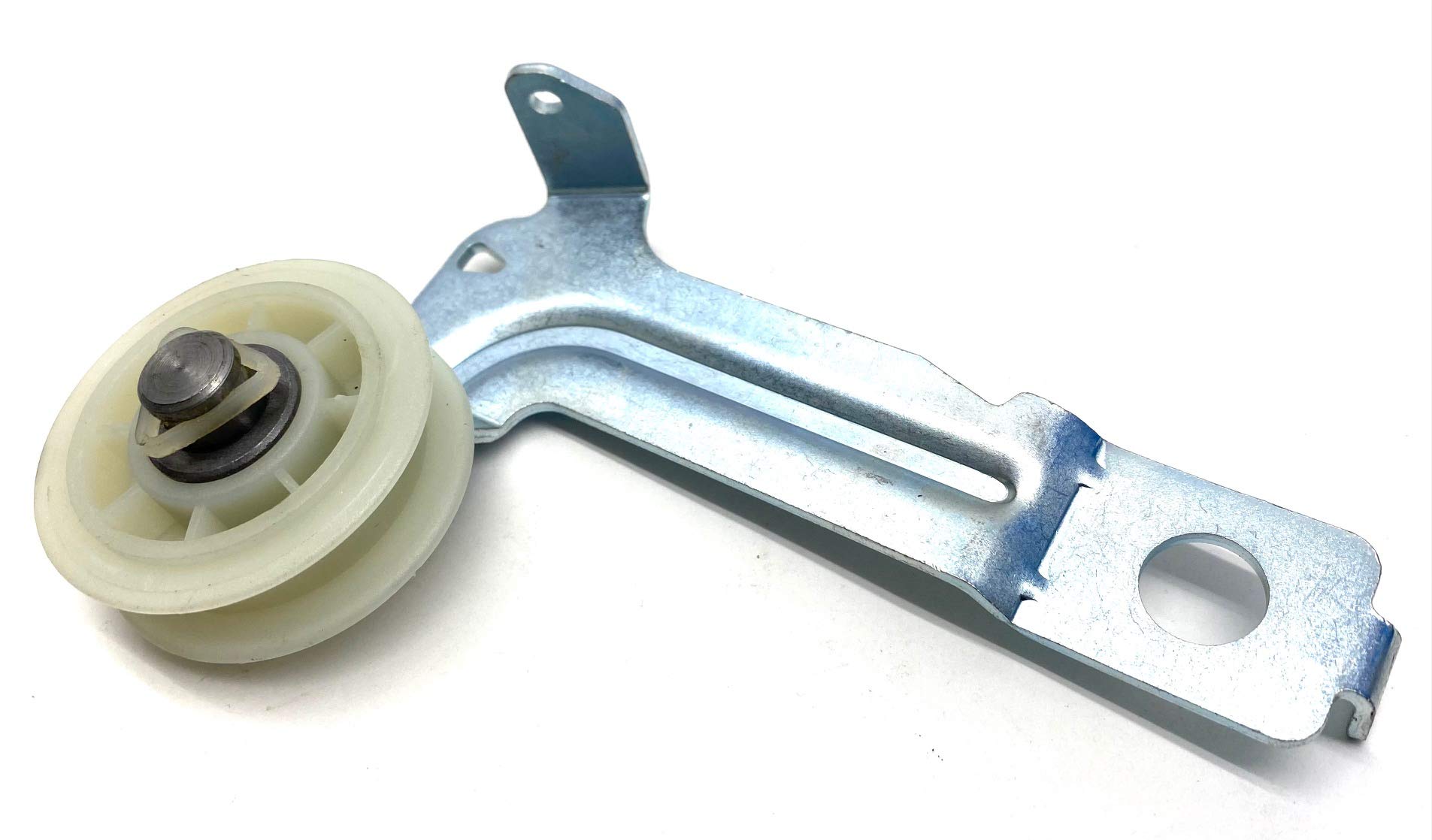 Amazon.com: WPW10547292 W10547292 Dryer Idler Pulley Assembly by 