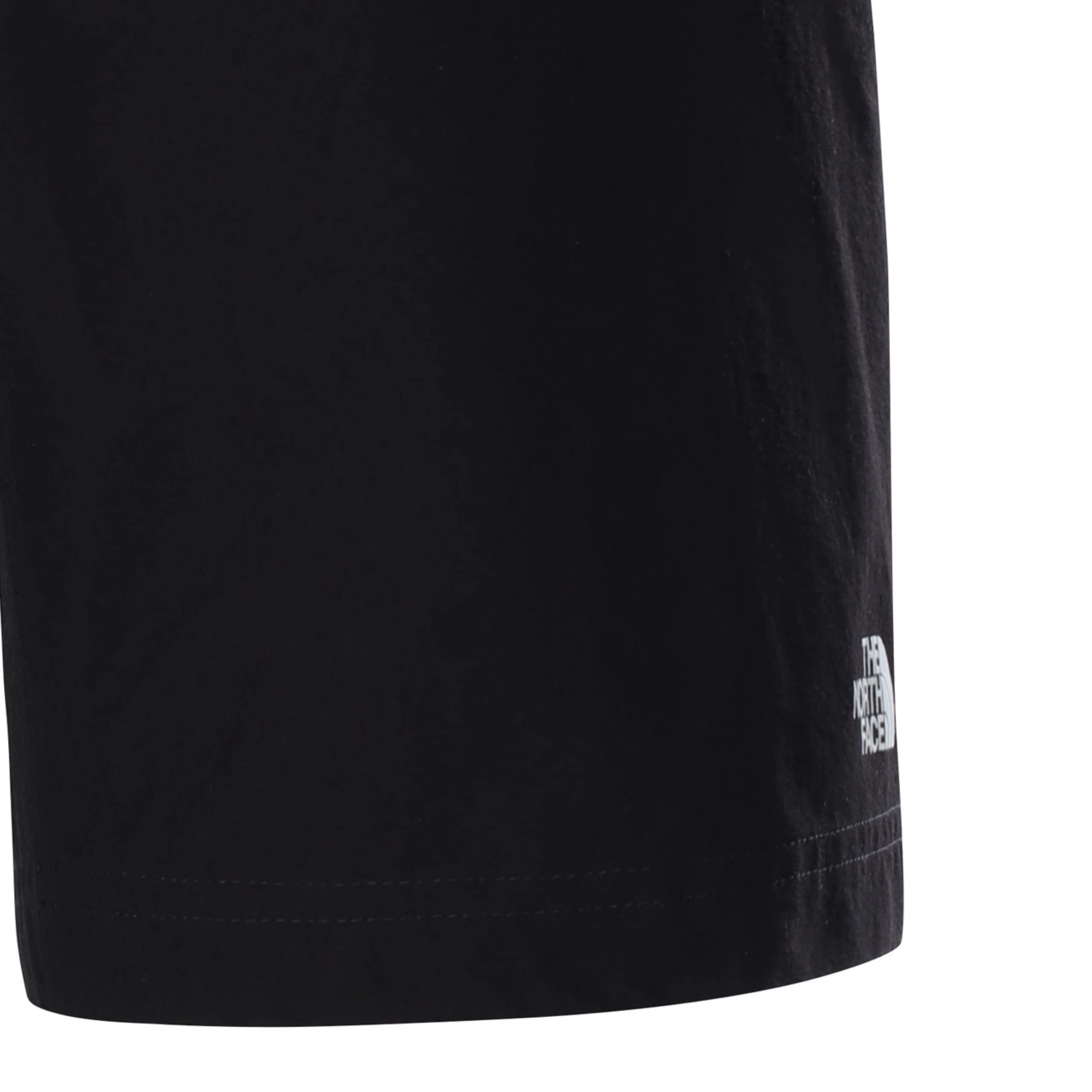 THE NORTH FACE Resolve Damen Shorts | gewebte