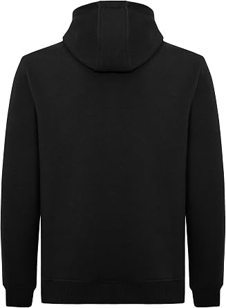KapÜŞonlu Oversize Sweatshirt