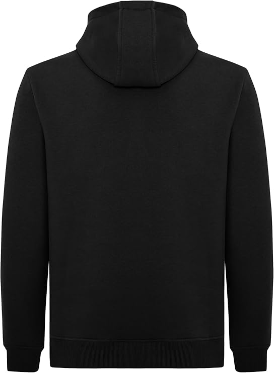 KapÜŞonlu Oversize Sweatshirt