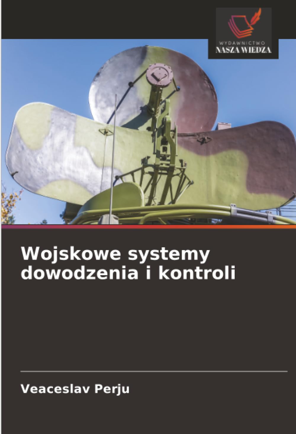 Wojskowe systemy dowodzenia i kontroli