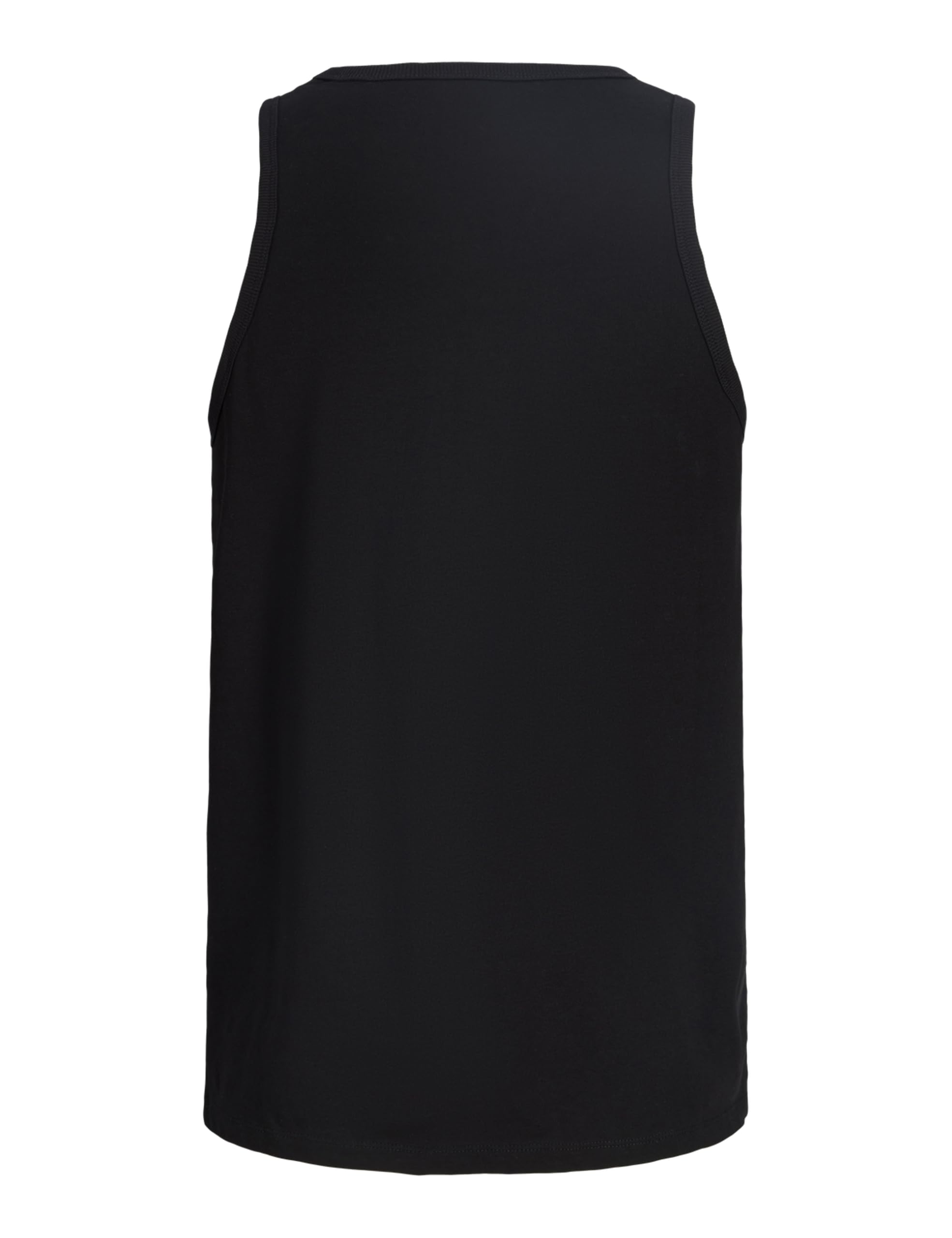 JACK & JONES Jjhonolulu Pocket AOP Tanktop SL Pls Jjhonolulu Débardeur Pocket AOP SL Pls Homme (Lot de 1)