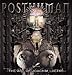 Produktbild Posthuman, The Art of Joachim Luetke