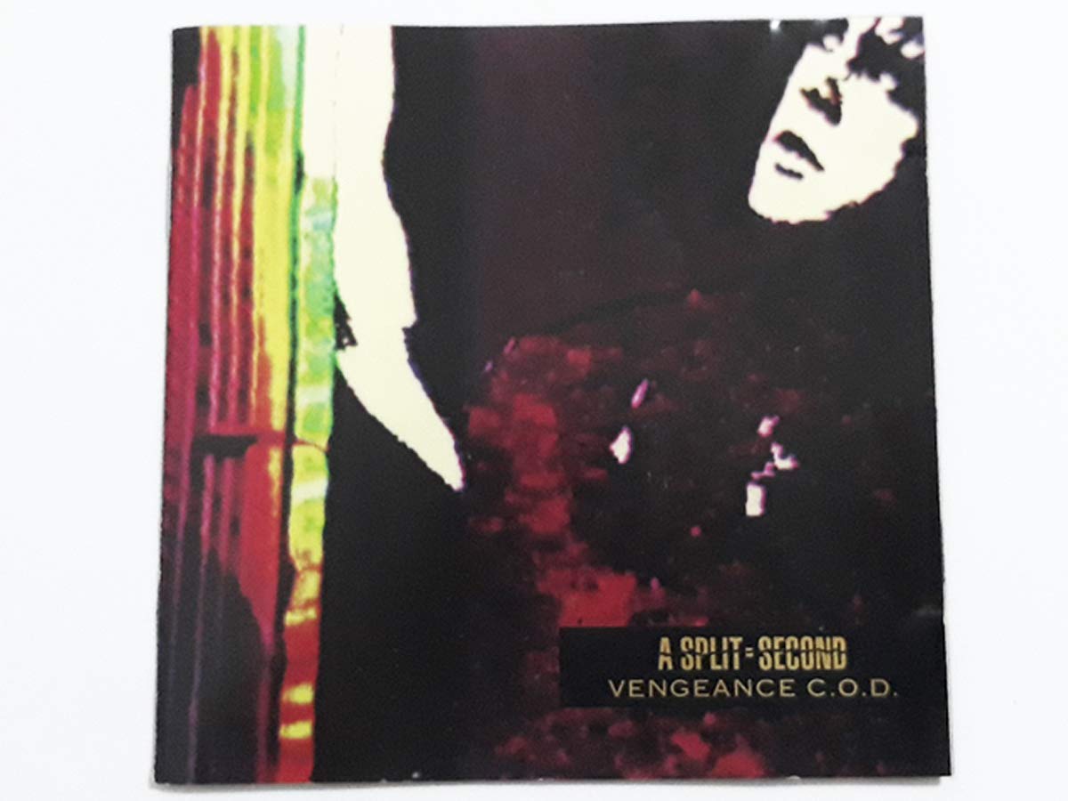Vengeance C.O.D.