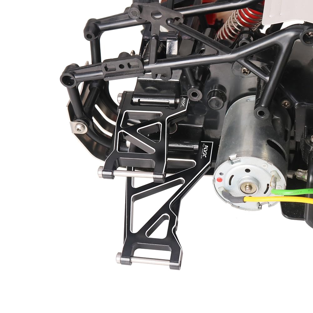 Amazon | KYX Racing アルミリアサスペンションアームセット