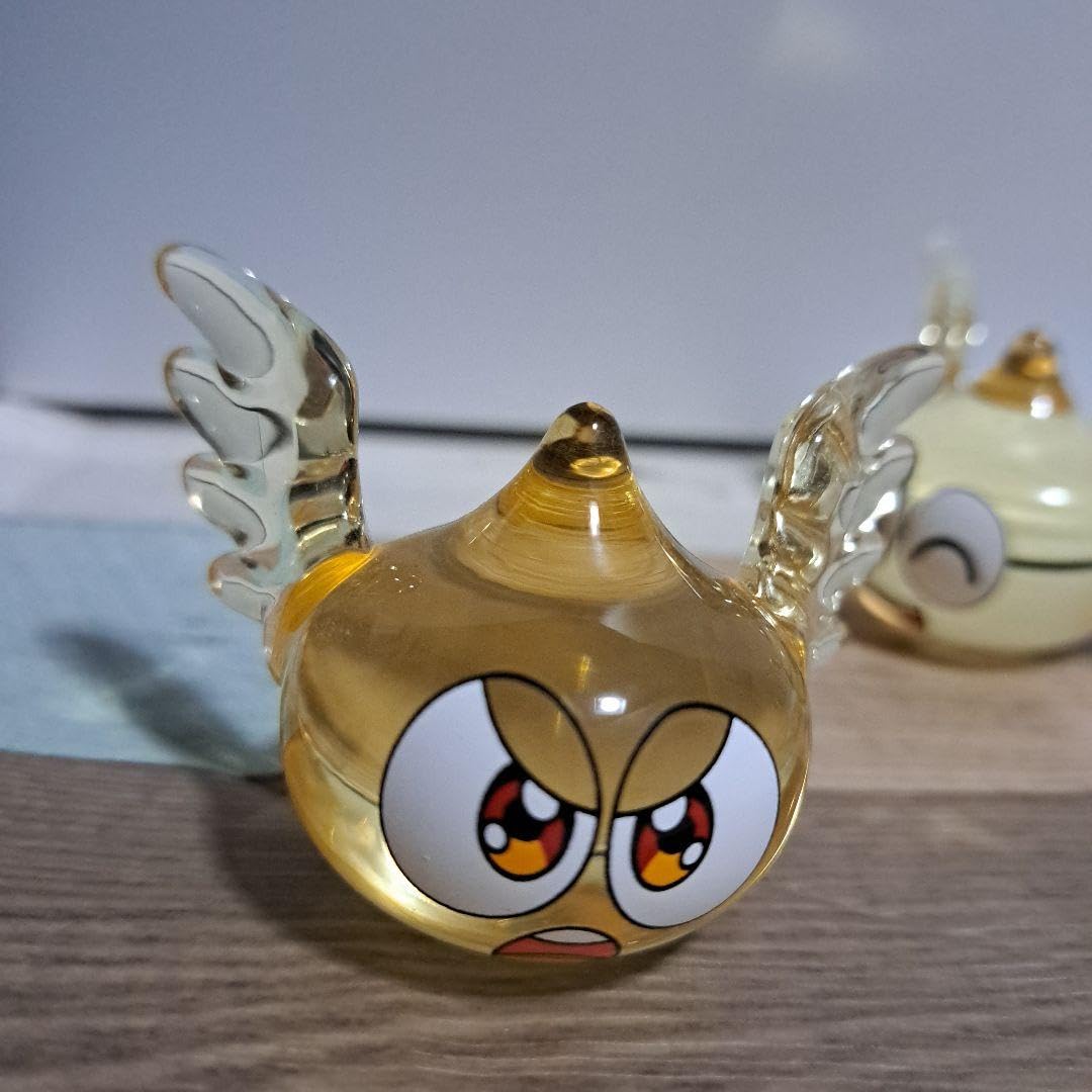 ゴメチャンアクリルフィギュア Amazon.co.jp: ダイの大冒険 アクリルフィギュア ゴメちゃん