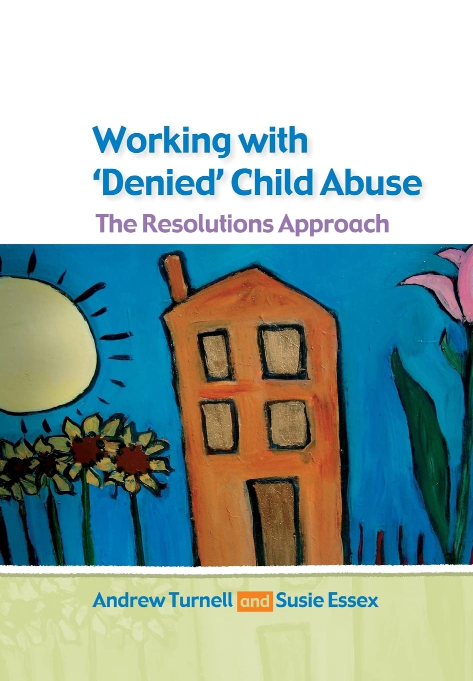 洋書 Recognition of Child Abuse Recognition of Child Abuse for the Mandated Reporter 4E