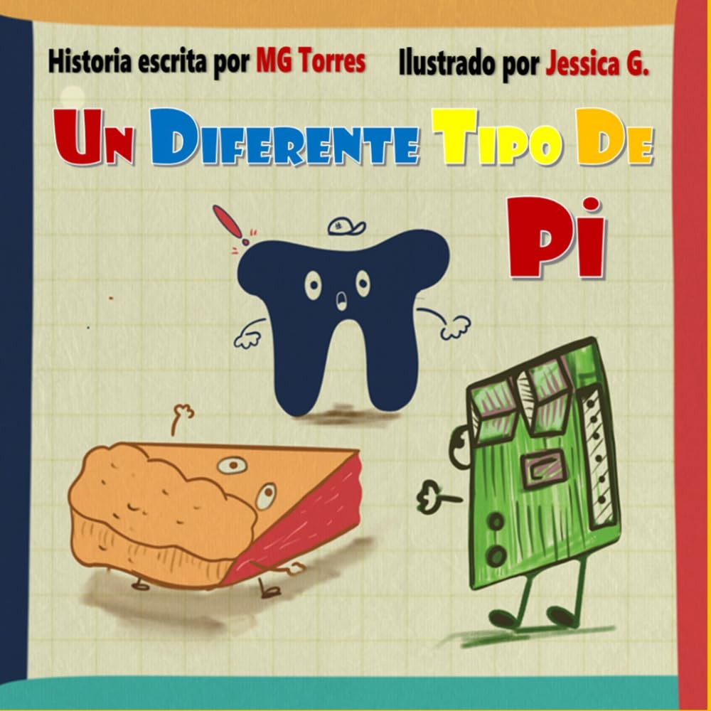 UN DIFERENTE TIPO DE Pi