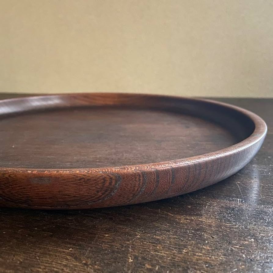 煎茶長盆 Amazon｜中国 式 茶道具 茶盆 茶台 竹製 長方形 ティートレー