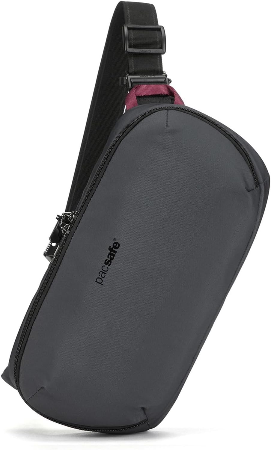 Pacsafe Herren Metrosafe X Anti-Diebstahl Urban Sling