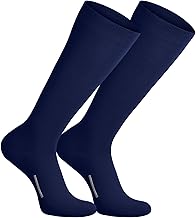 Outus Baseball or Softball Socks Athletic Soccer Football Sports Socks over the Calf for Youth Boys Girls Adult