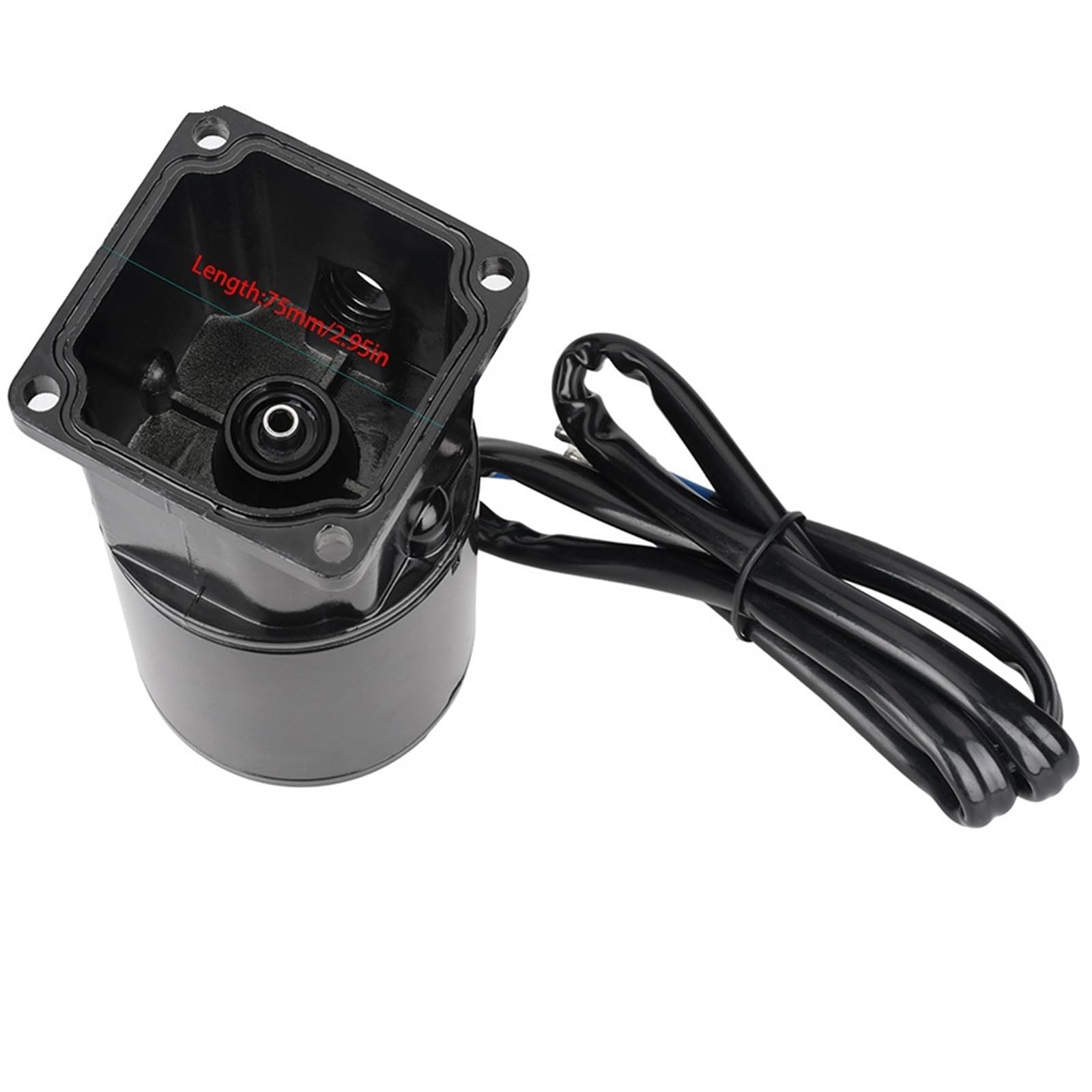 Moteur de trim inclinable 893907A02 for bateau M//e//r//c//u//r//y M//a//r//i//n//e 40 CV-125 CV 809885A2 809885T2 893907 Pièces accessoires