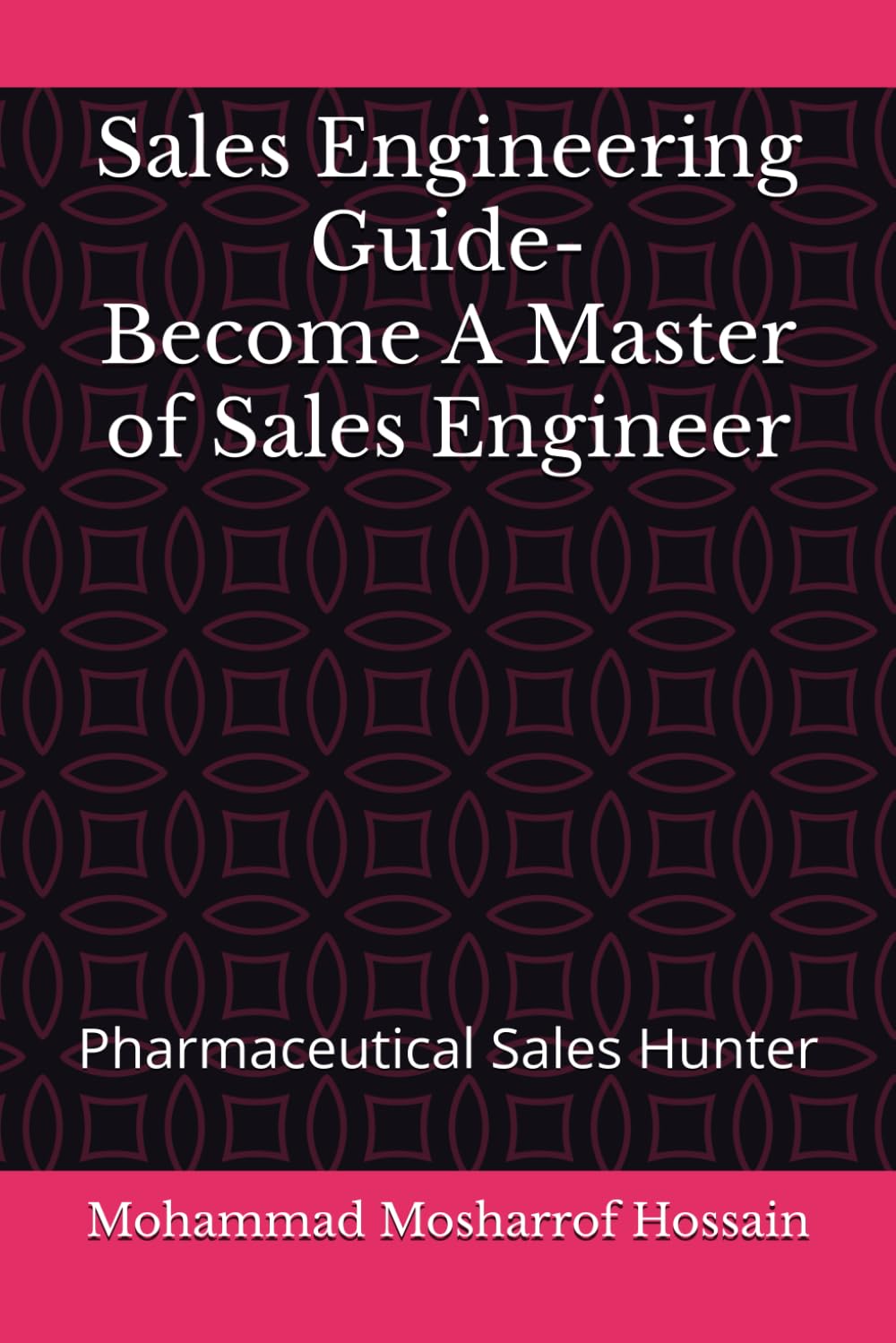 Pharmaceutical Sales Job- A Sales Engineering Guide