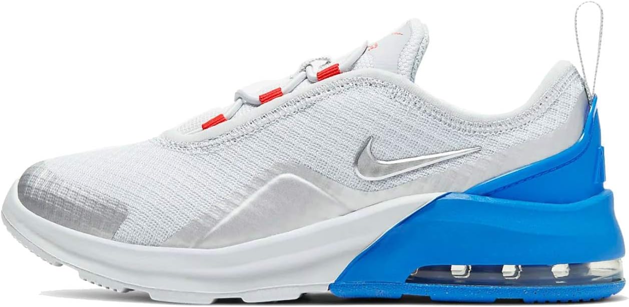Nike Air Max Motion 2 (pse) Little Kids Aq2743-010
