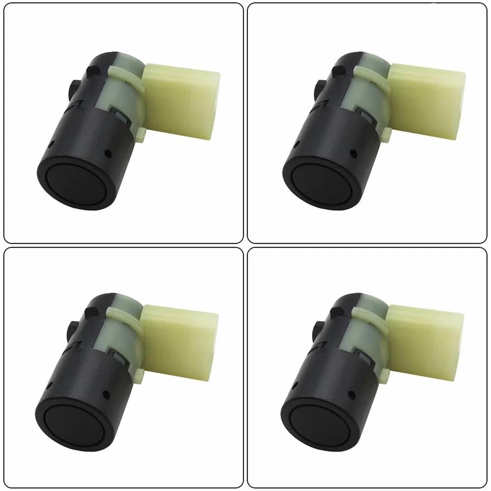 Sensores De Aparcamiento Para Skoda Para Octavia 2004-2012 7H0919275C